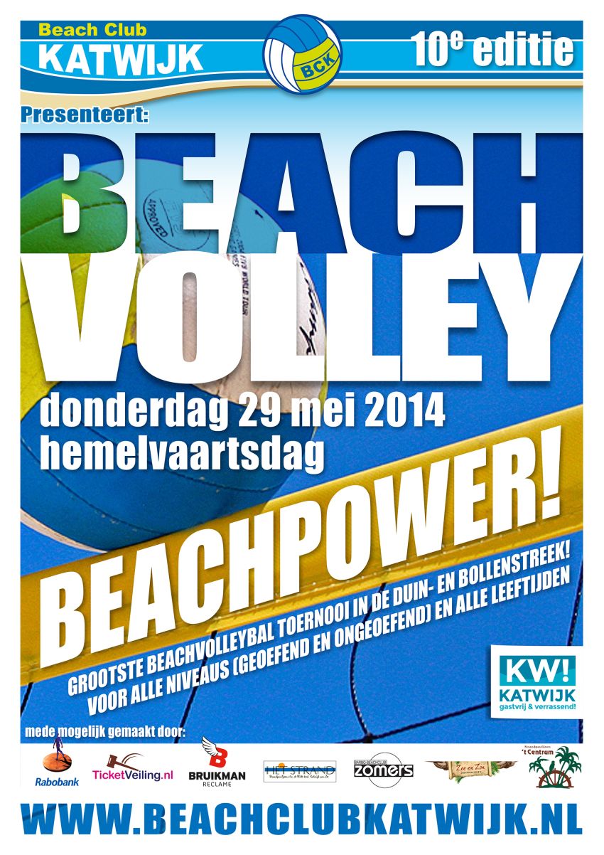 BeachPower! 2014