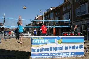 Beachvolleybal princestraat 2013b