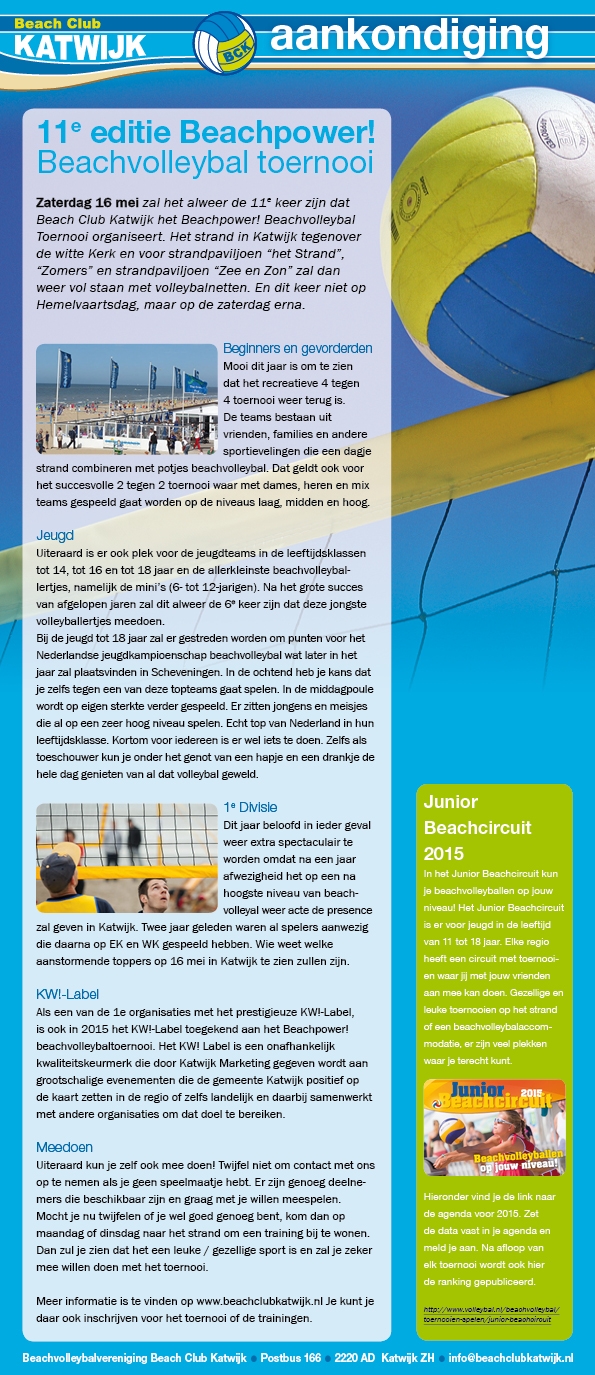 Nieuwsbrief02B_Beachpower_2015