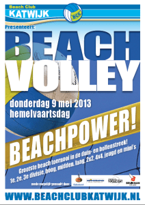 beachpower 9mei